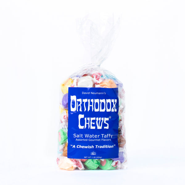 Orthodox Chews, 1 lb.
