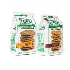 Tate's Gluten Free Cookies Varieties, 7 oz.