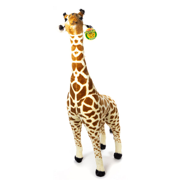 Ty Extra Large Giraffe