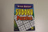 Brain Buster Sudoku Puzzles