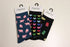 MeMoi Women's Socks